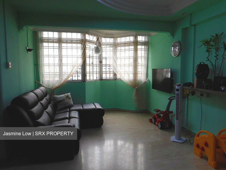 Blk 81A Lorong 4 Toa Payoh (Toa Payoh), HDB 5 Rooms #188481102